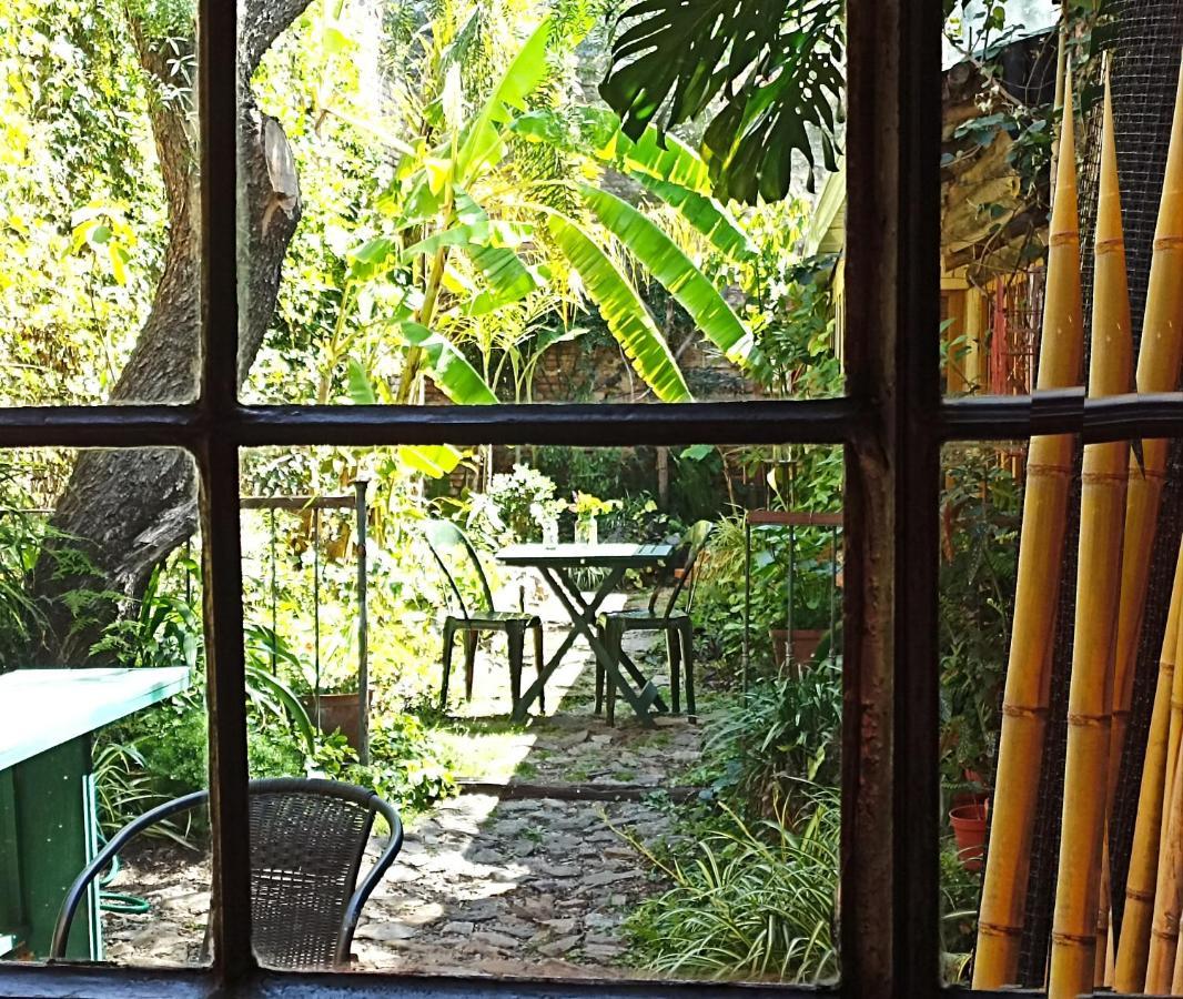 Taller De Artista Colonia del Sacramento Kültér fotó