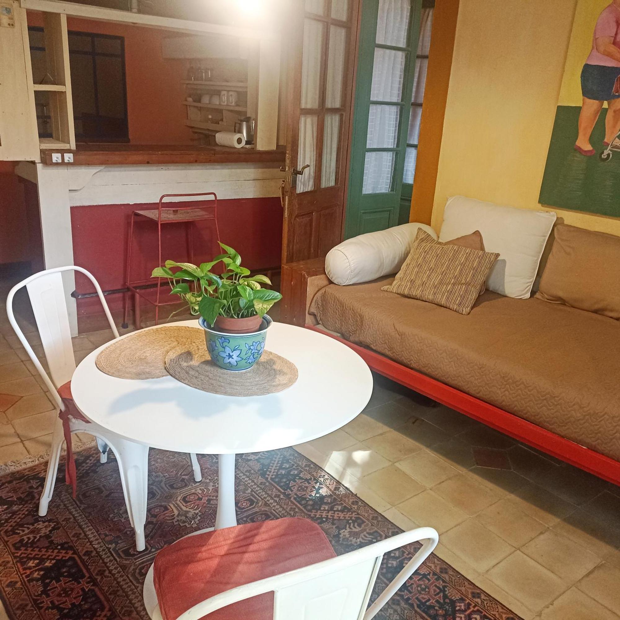Taller De Artista Colonia del Sacramento Kültér fotó